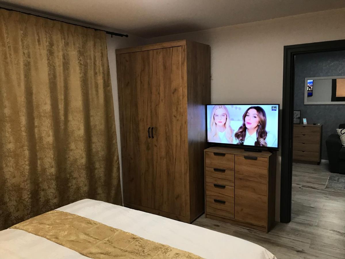Homely Apartment 수체아바 외부 사진