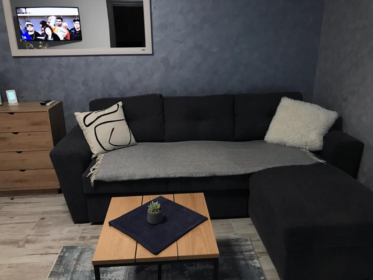 Homely Apartment 수체아바 외부 사진