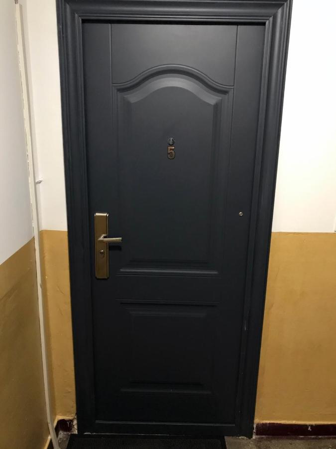 Homely Apartment 수체아바 외부 사진